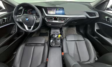 2 Series Gran Coupe (F44)