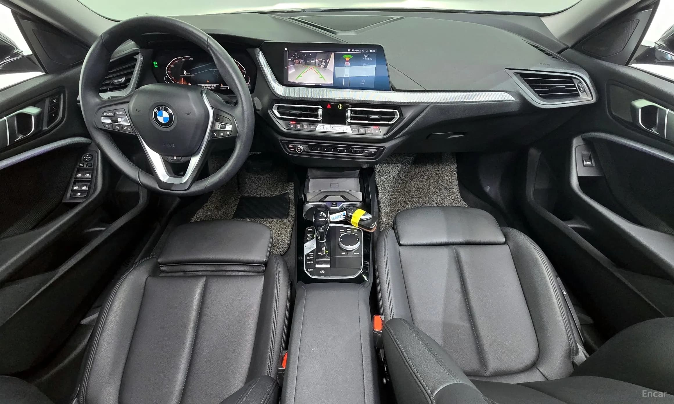 2 Series Gran Coupe (F44)