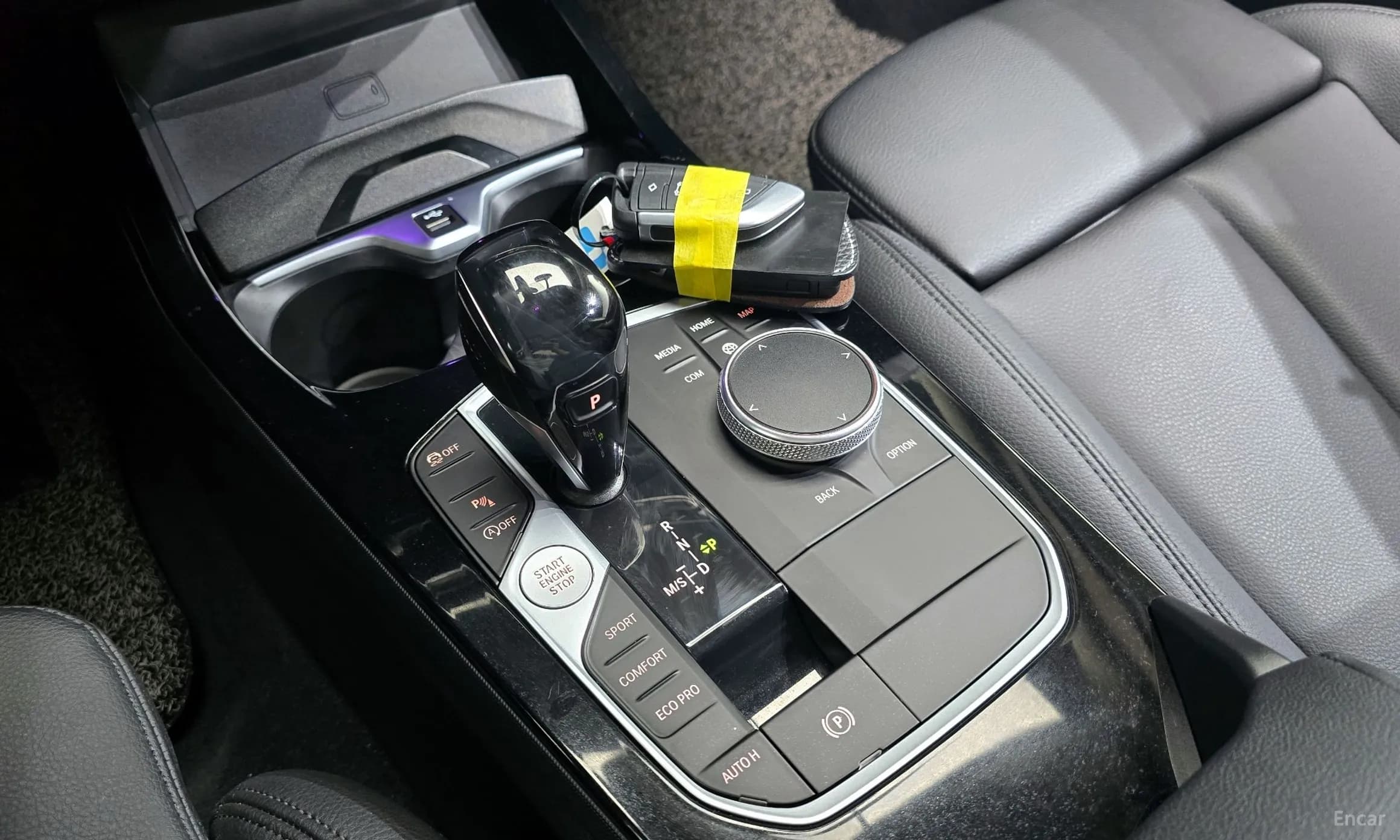 2 Series Gran Coupe (F44)