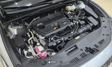 ES300h 7th Generation