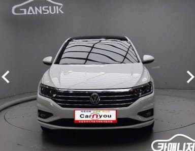 Jetta 7th Generation