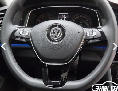 Jetta 7th Generation