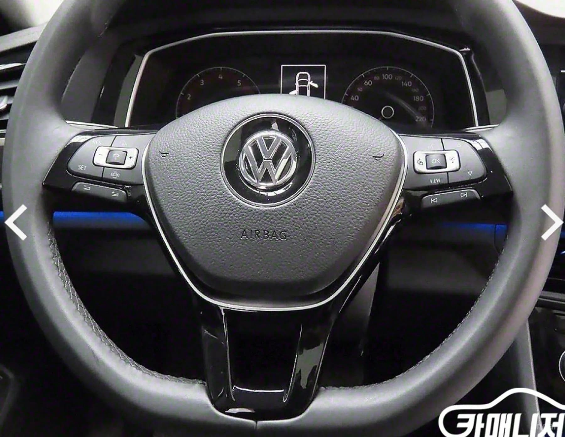 Jetta 7th Generation