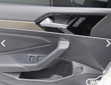 Jetta 7th Generation