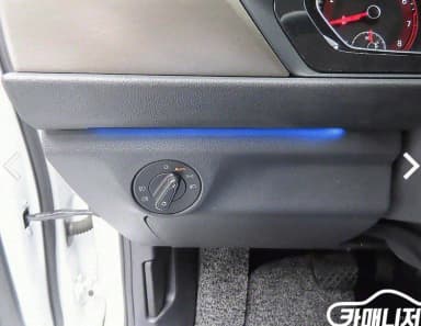 Jetta 7th Generation