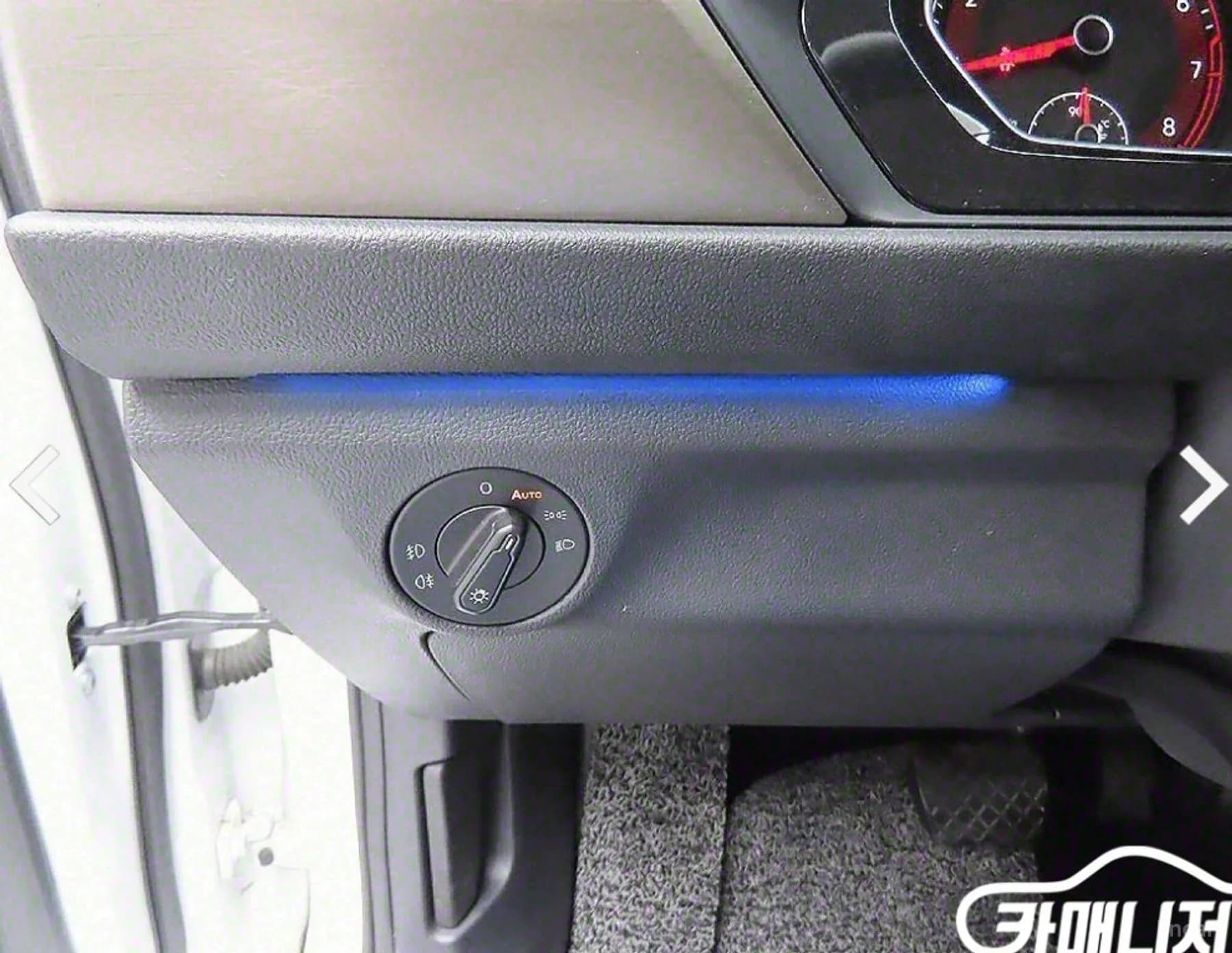 Jetta 7th Generation