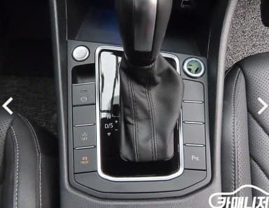 Jetta 7th Generation