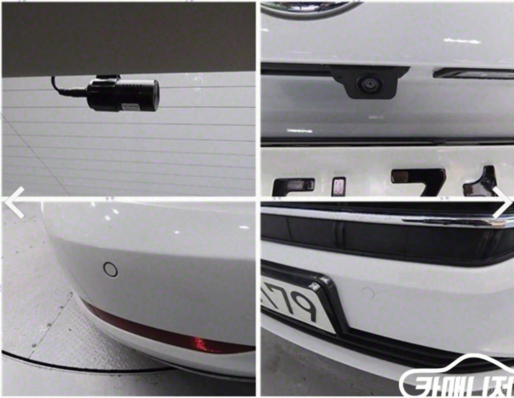 Jetta 7th Generation