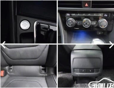 Jetta 7th Generation