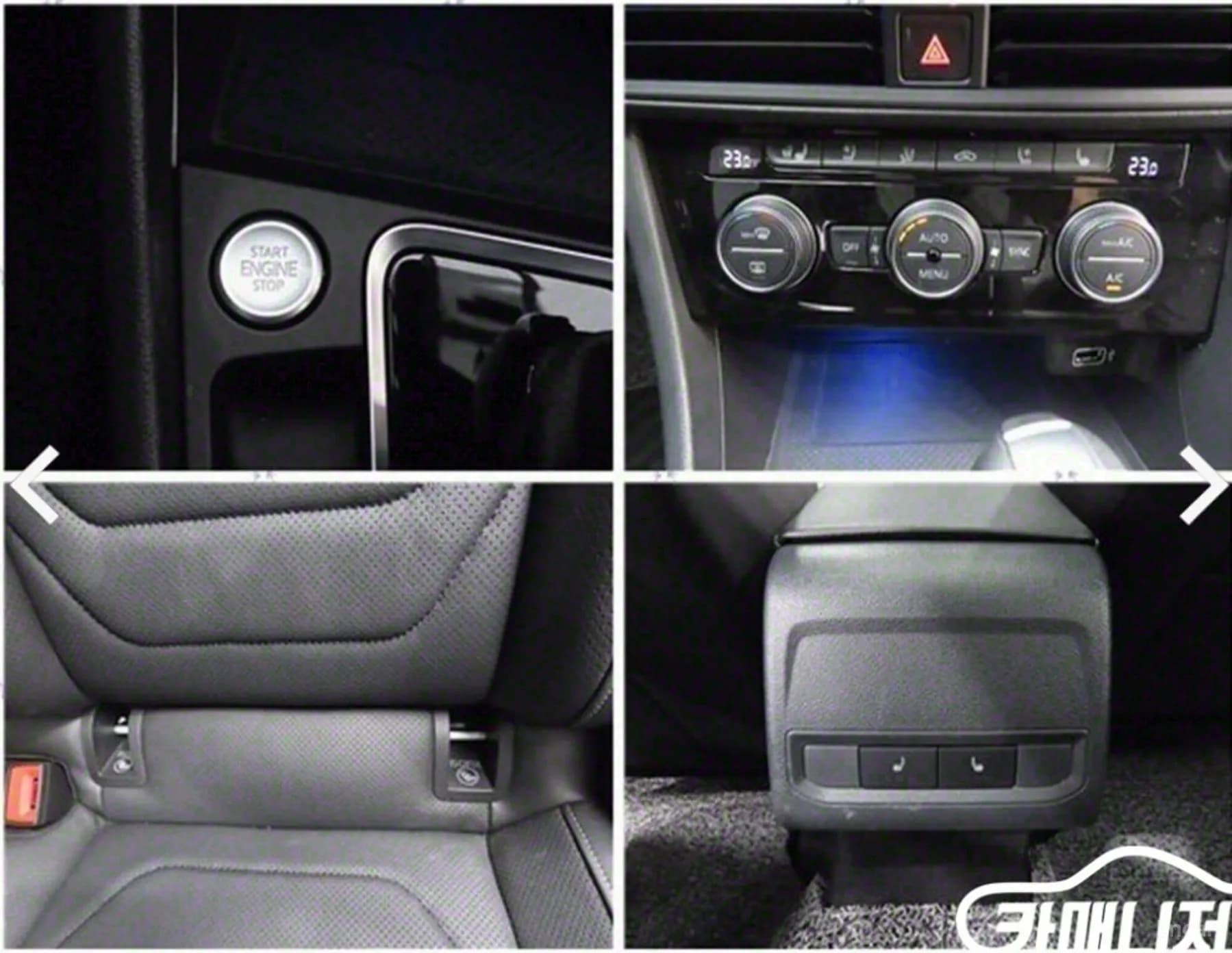 Jetta 7th Generation