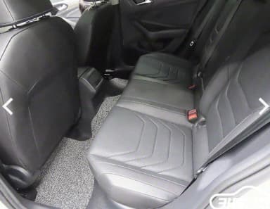 Jetta 7th Generation