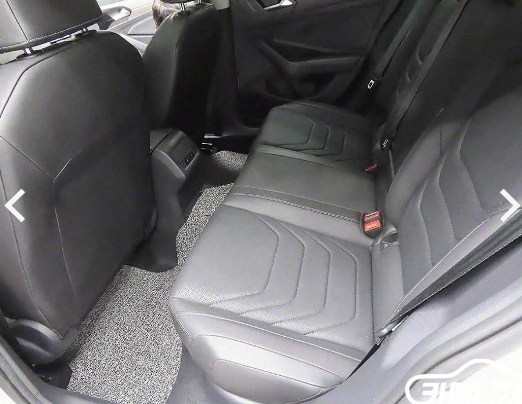 Jetta 7th Generation