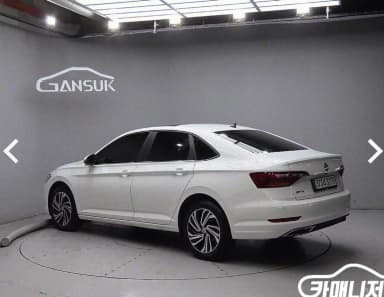 Jetta 7th Generation