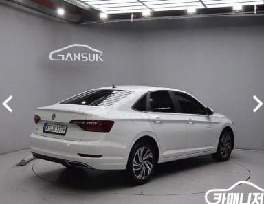 Jetta 7th Generation