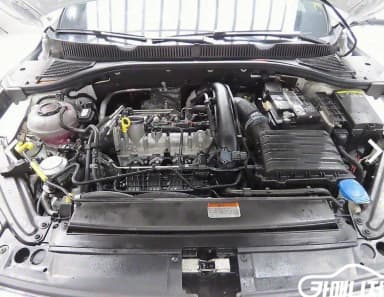 Jetta 7th Generation