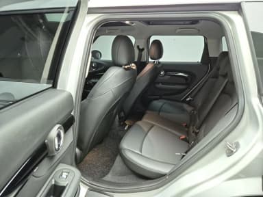 Cooper Clubman