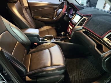 Tivoli, Lazio