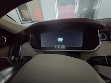 Range Rover 4th Generation