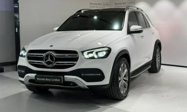 GLE-Class W167