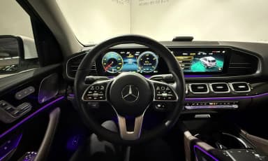 GLE-Class W167