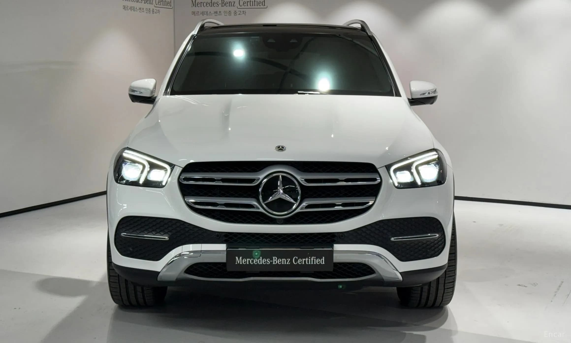 GLE-Class W167