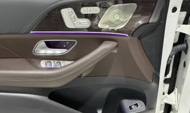 GLE-Class W167