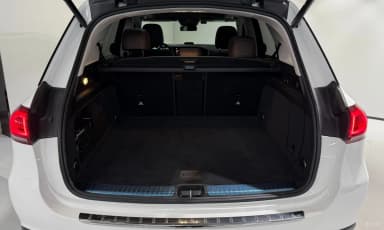 GLE-Class W167