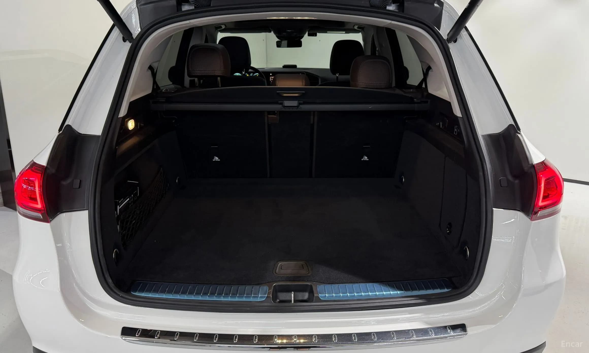 GLE-Class W167