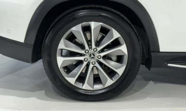 GLE-Class W167