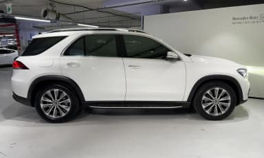 GLE-Class W167