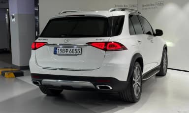 GLE-Class W167