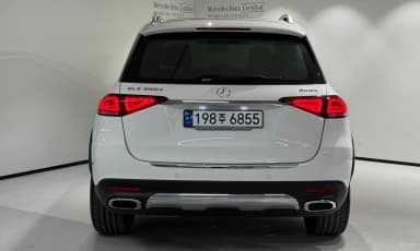 GLE-Class W167