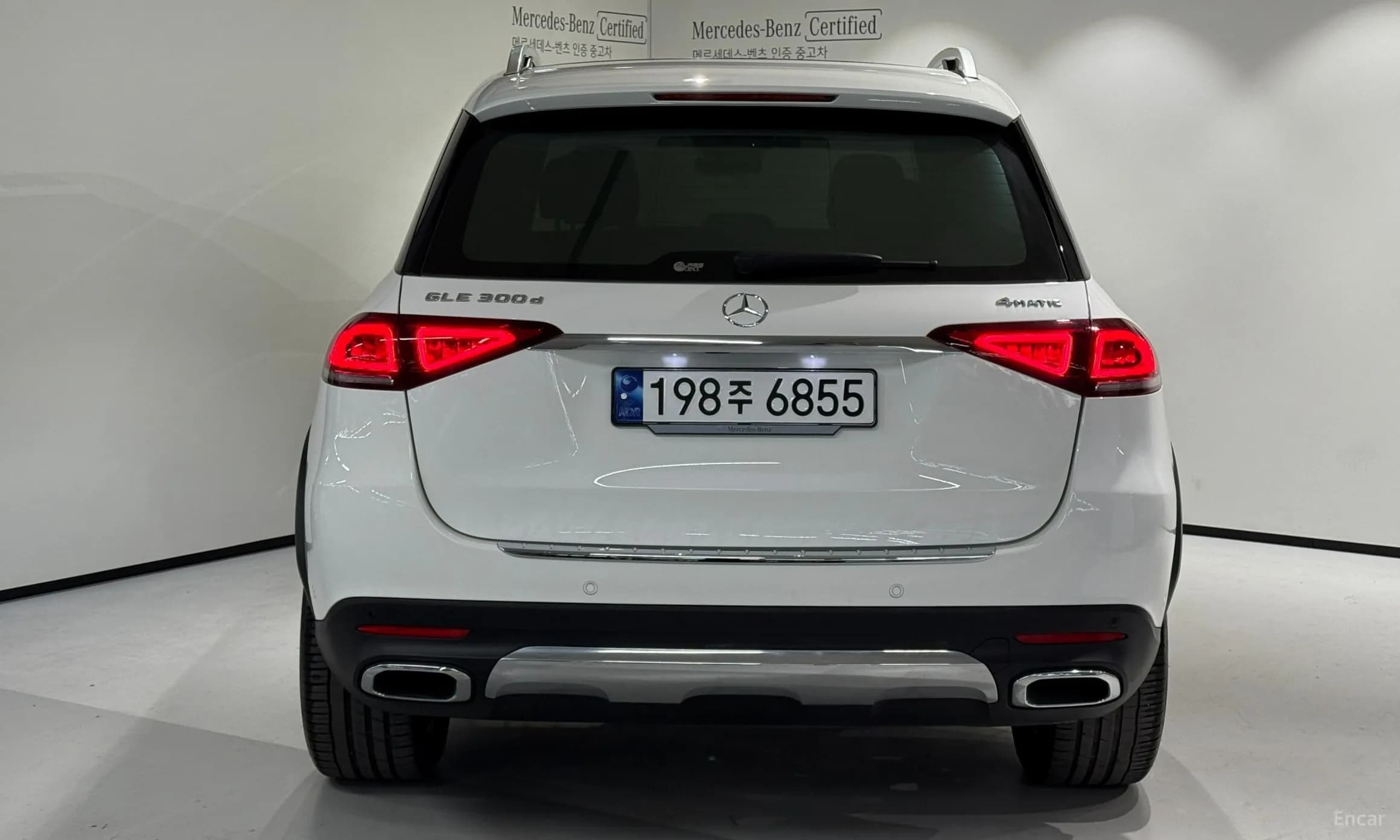 GLE-Class W167