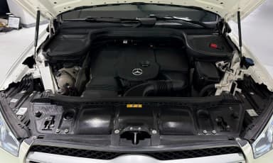 GLE-Class W167