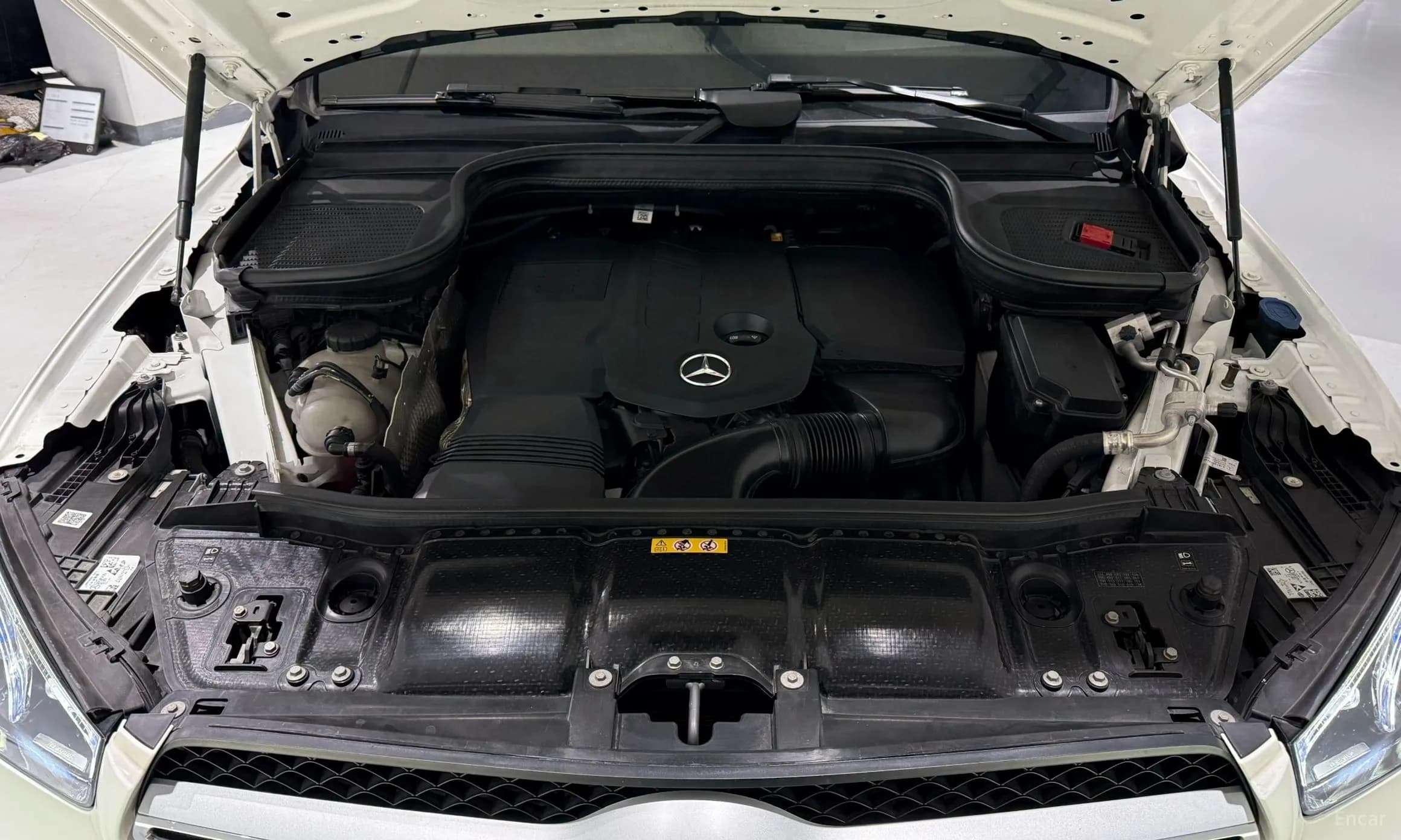 GLE-Class W167