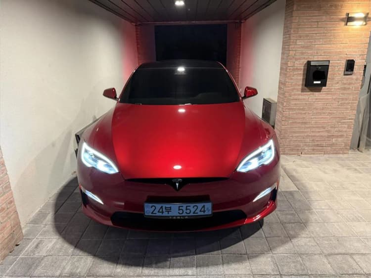 Model S