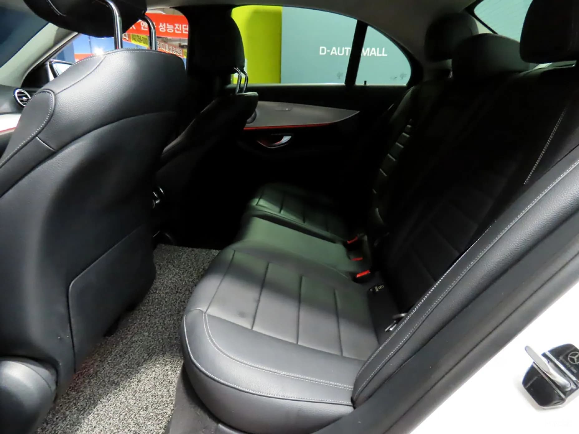 E-Class W213