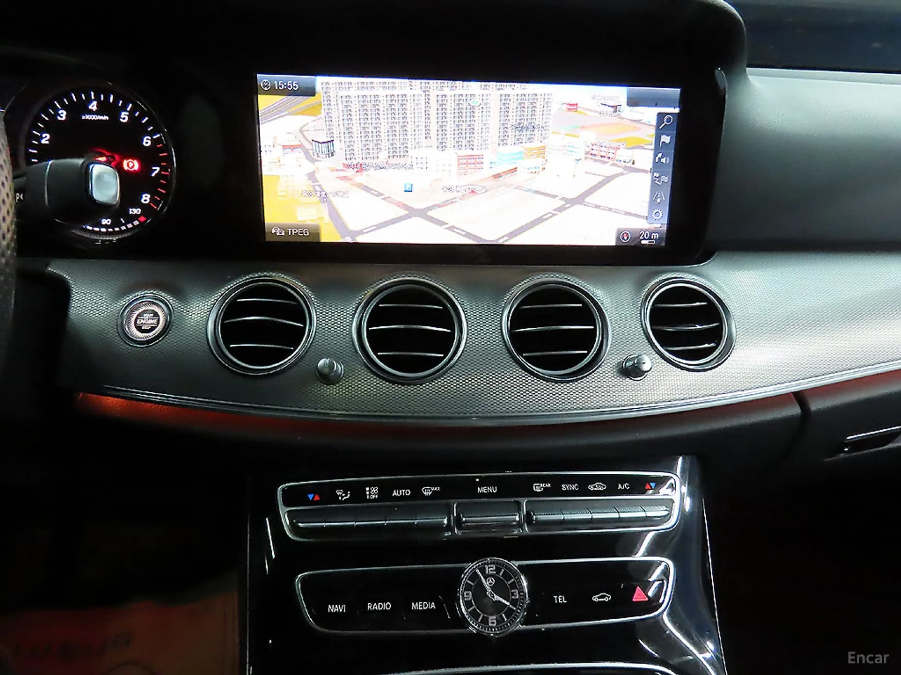 E-Class W213