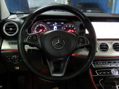 E-Class W213