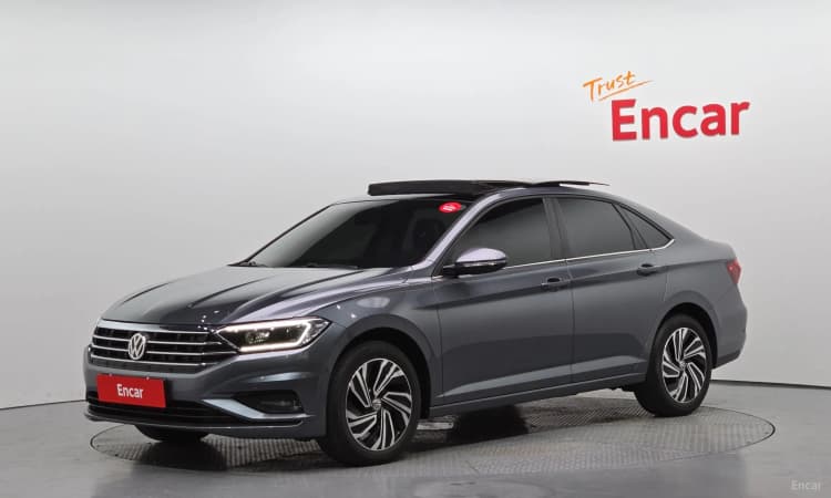 Jetta 7th Generation