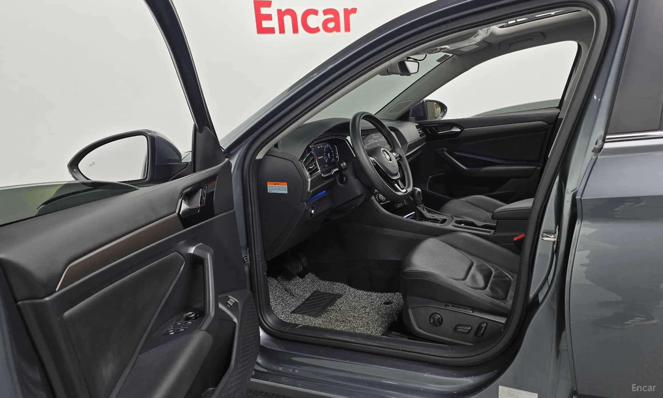 Jetta 7th Generation