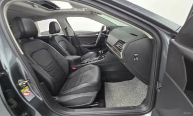 Jetta 7th Generation