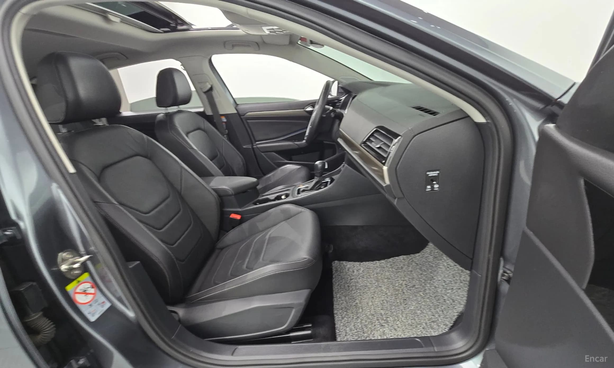 Jetta 7th Generation