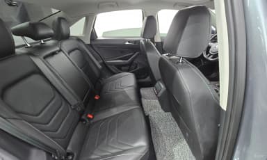 Jetta 7th Generation