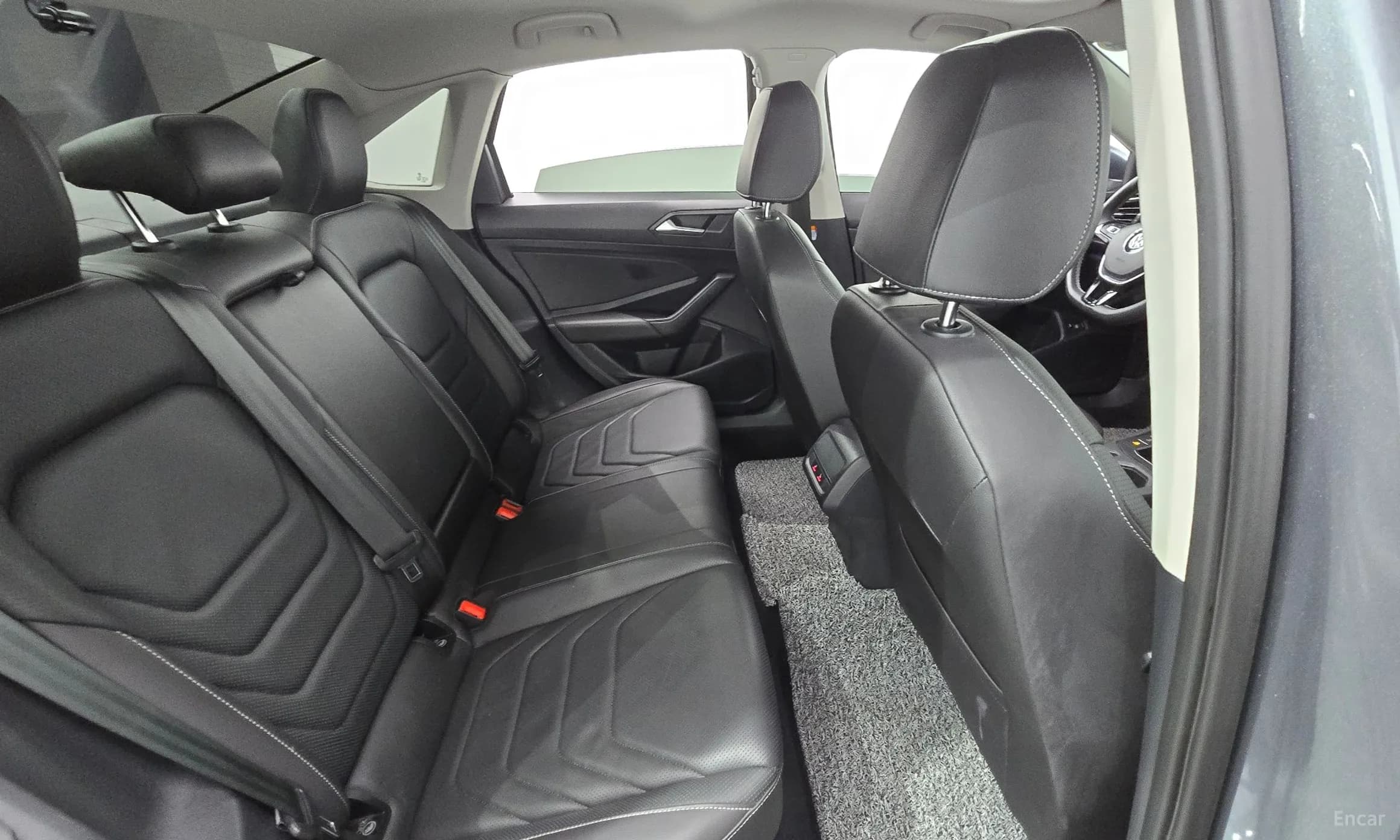 Jetta 7th Generation