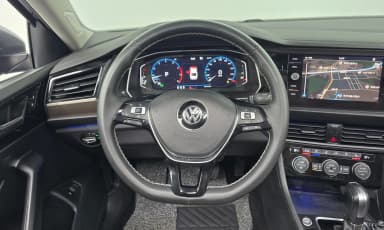 Jetta 7th Generation