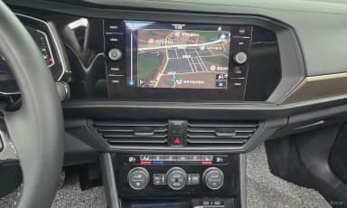 Jetta 7th Generation