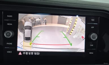 Jetta 7th Generation