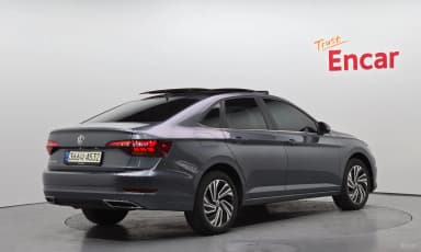 Jetta 7th Generation