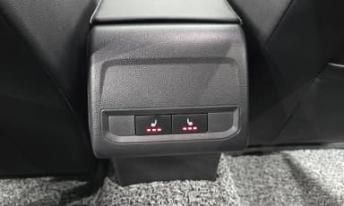 Jetta 7th Generation